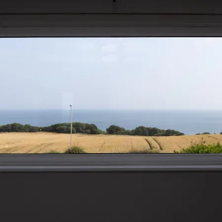 Nyaraló Pass The Keys Amazing 4 Bedroom Property- Hot Tub & Sea Views